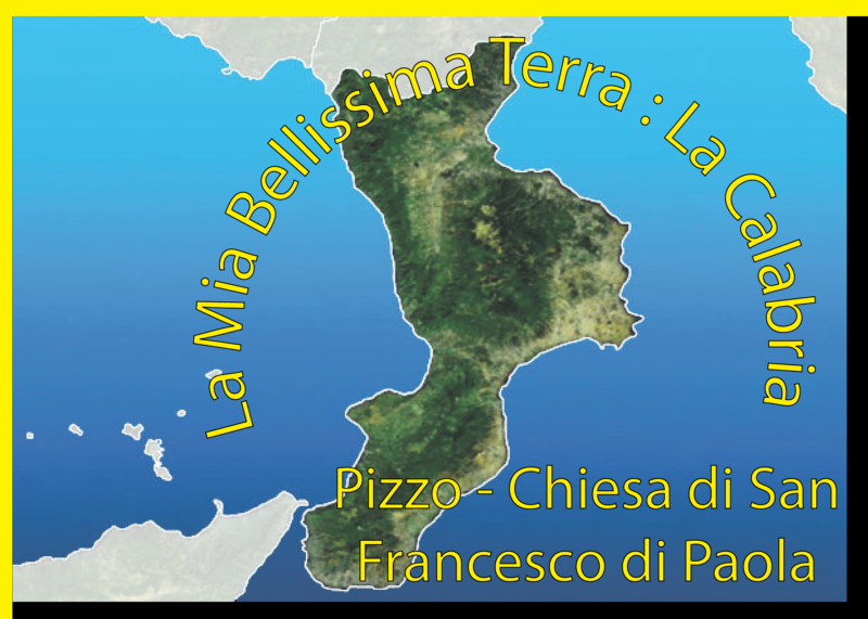 Pizzo – Chiesa di San Francesco di Paola a Pizzo