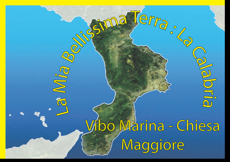 Vibo Marina – Main Church