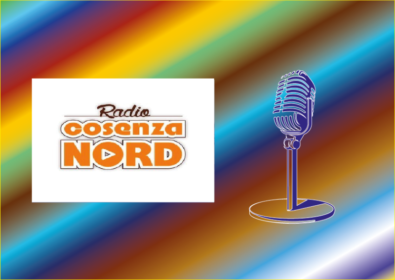 Intervista a Radio Cosenza Nord – 18/03/2020