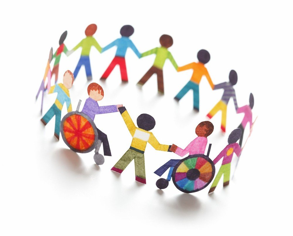 Filosofia Articolo: L’uguaglianza “vera” e i diritti dei disabili